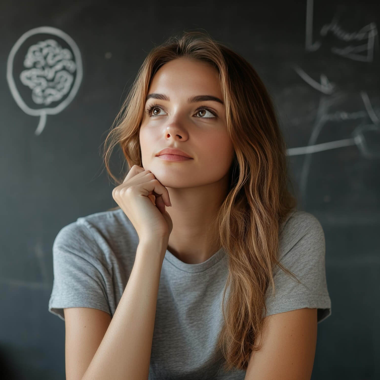 See think do care model