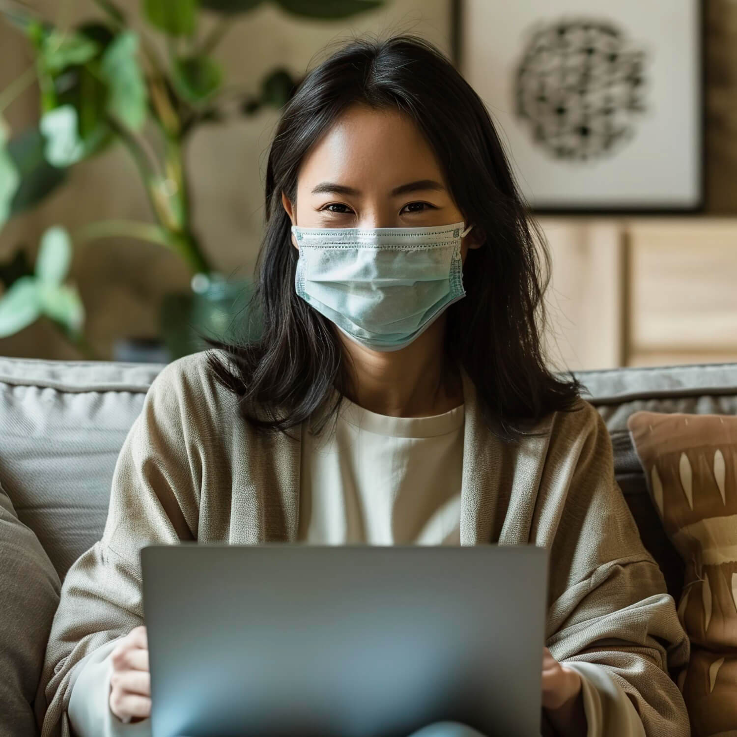 nákup cez e-shopy počas trvania koronakrízy