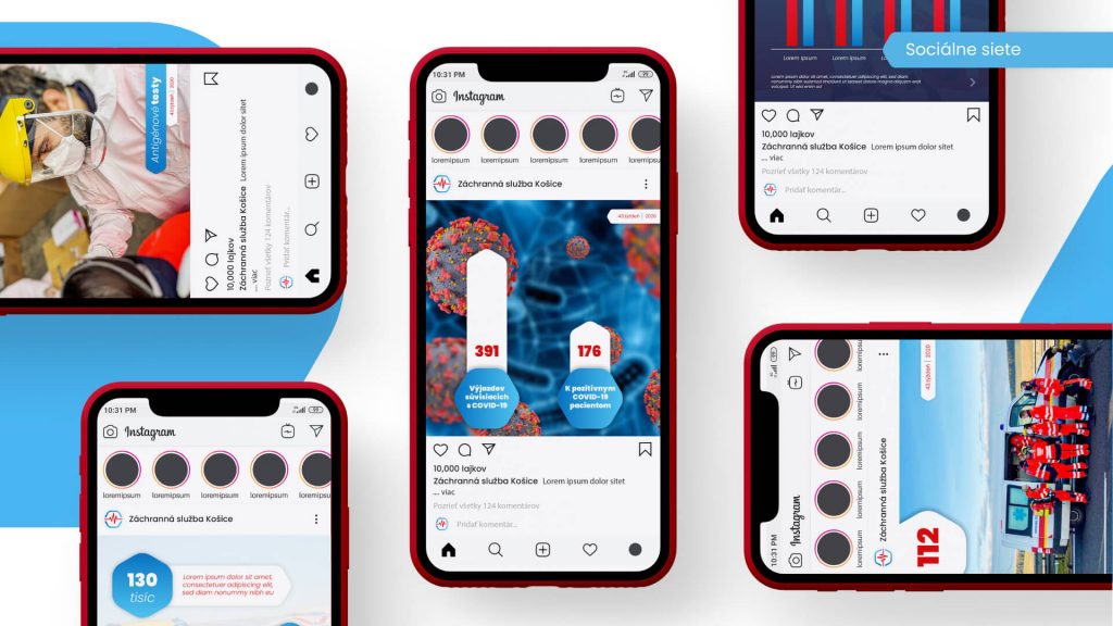 Tvorba obsahu pre sociálne siete