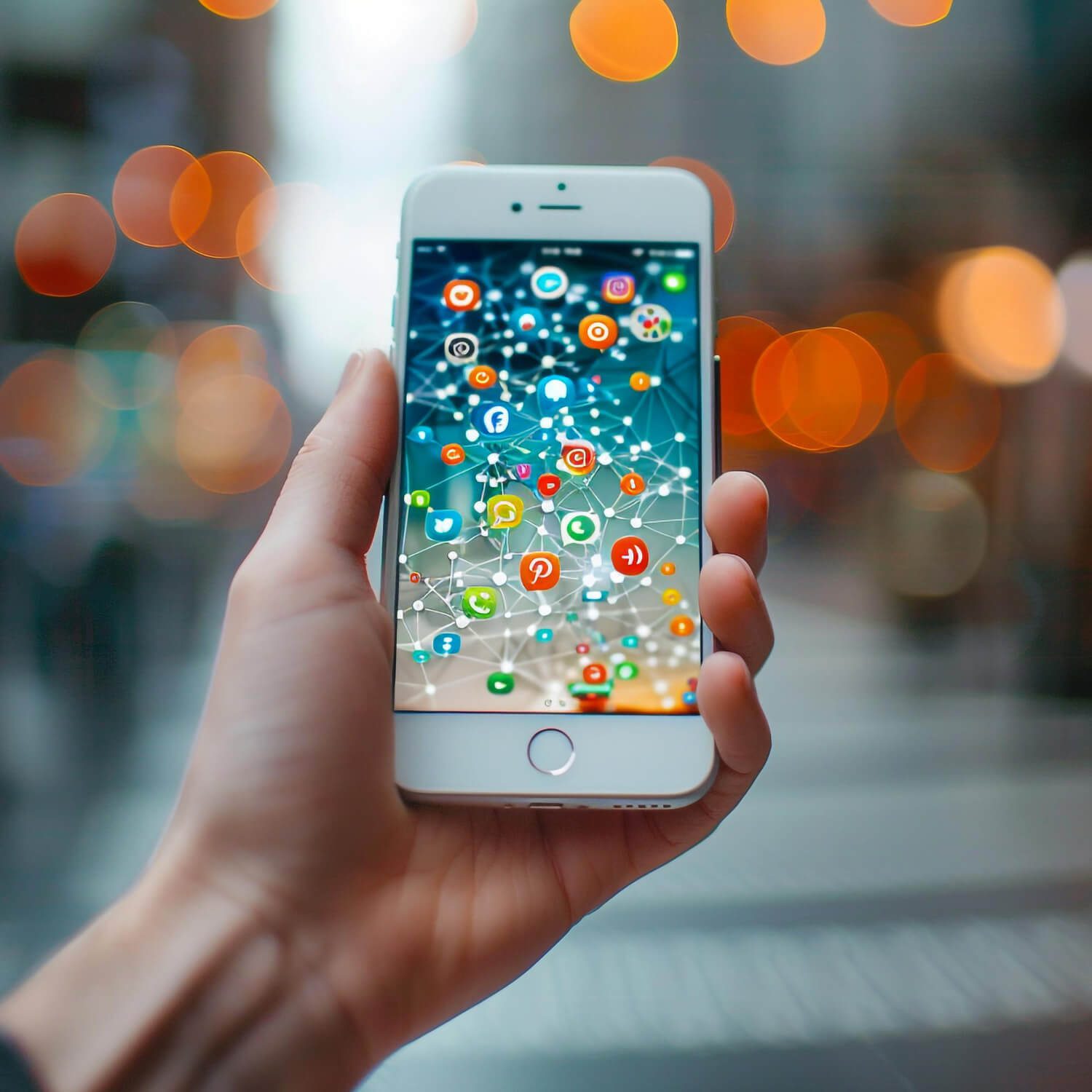 Sociálne siete a marketing