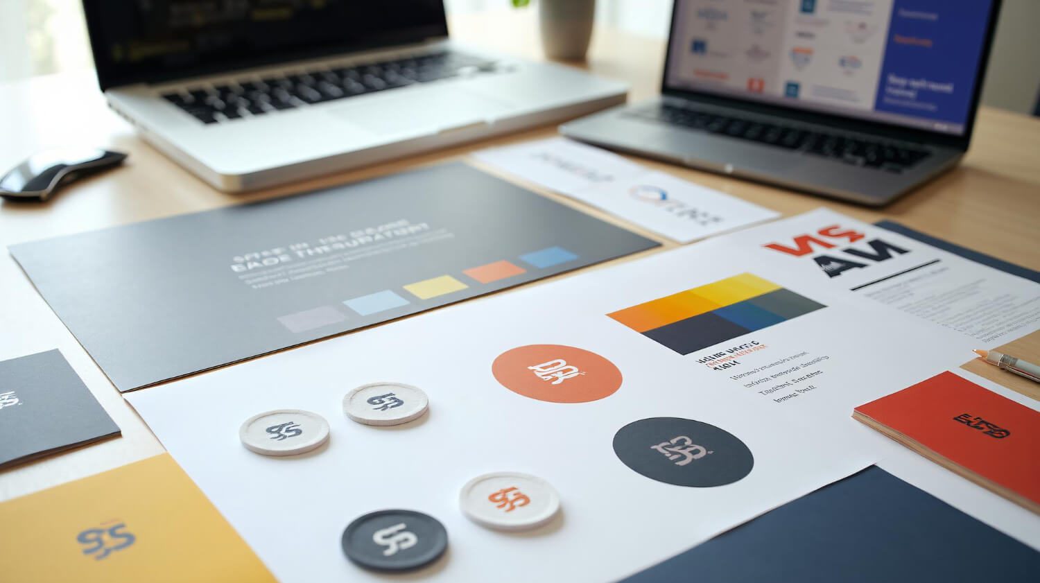 branding a nastavenie stratégie značky