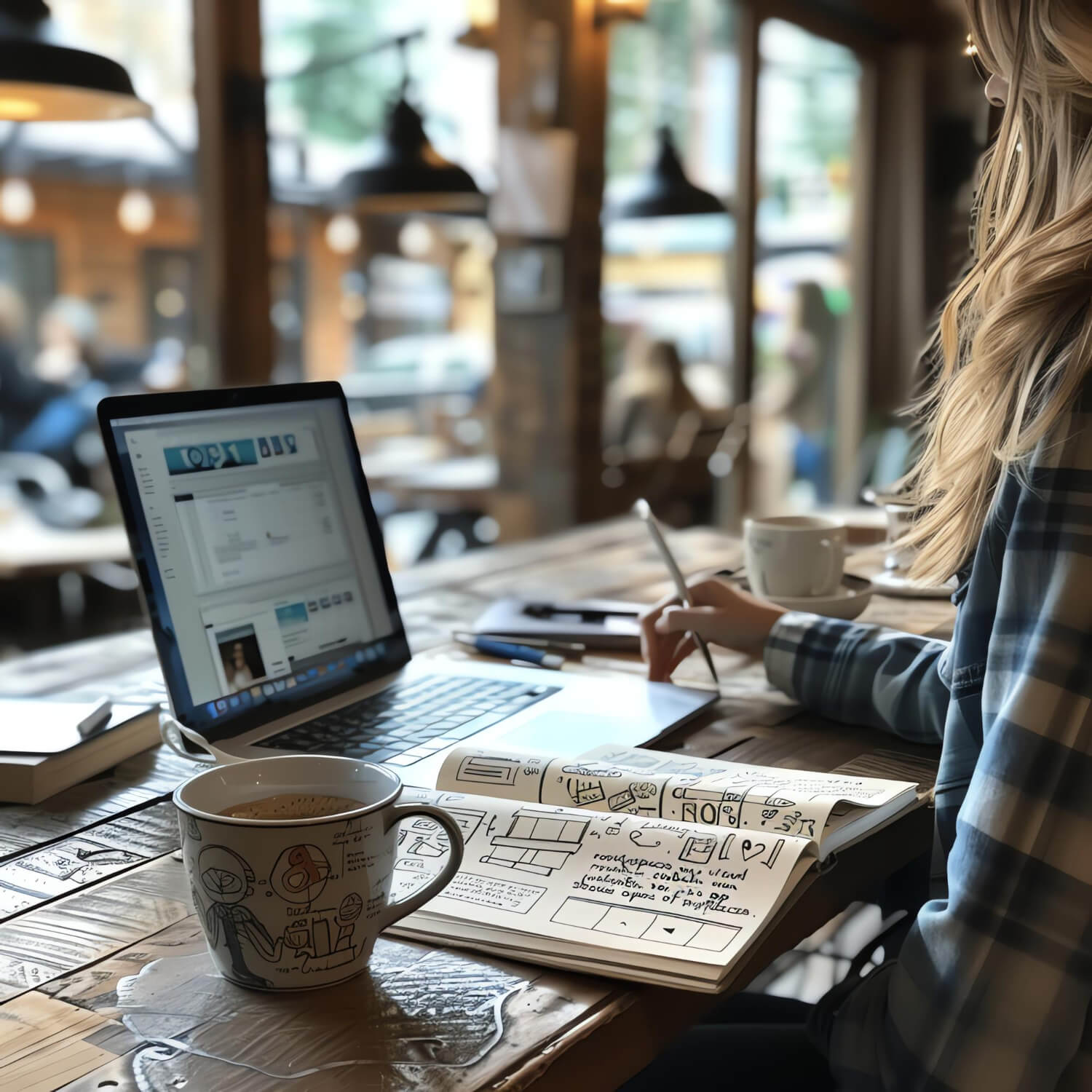 Tvorba webových stránok