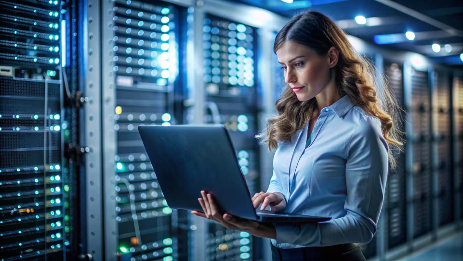 Správa WordPress hostingu s technickou podporou 24/7 a bezpečnostným dohľadom