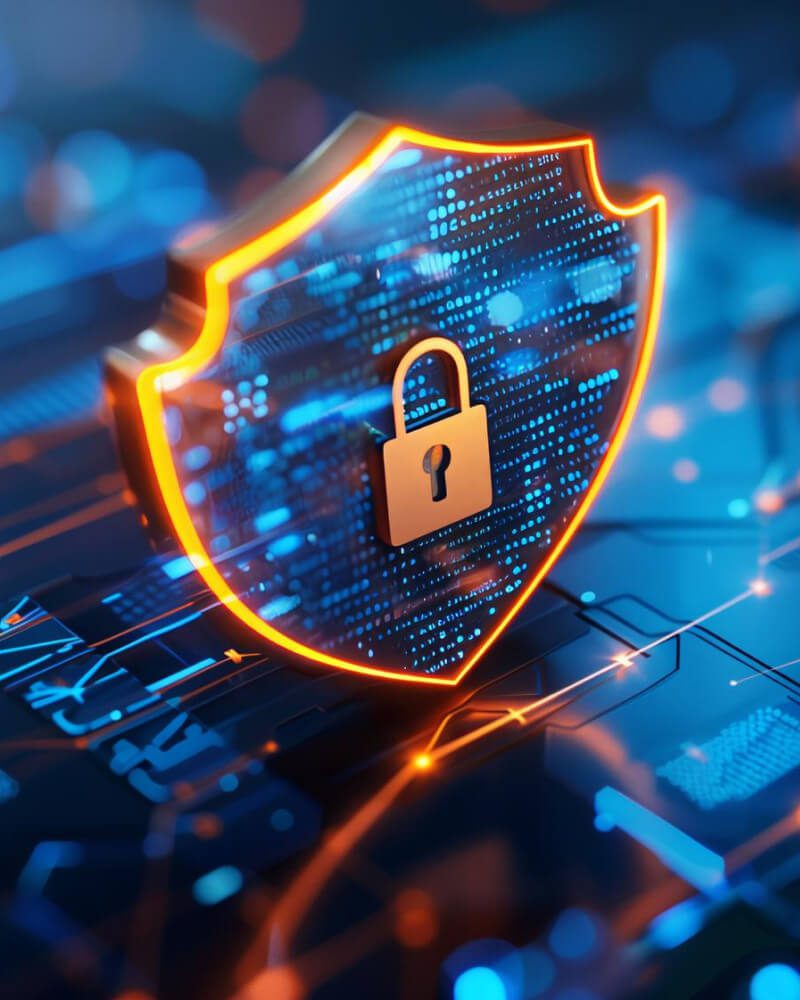 Ochr&aacute;ňte svoj firemn&yacute; web pred &uacute;tokmi, v&yacute;padkami a hacknut&iacute;m